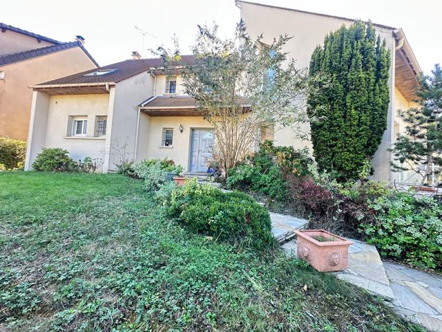 Maison vente à Le Parc De Verrières, Verrières-le-Buisson
