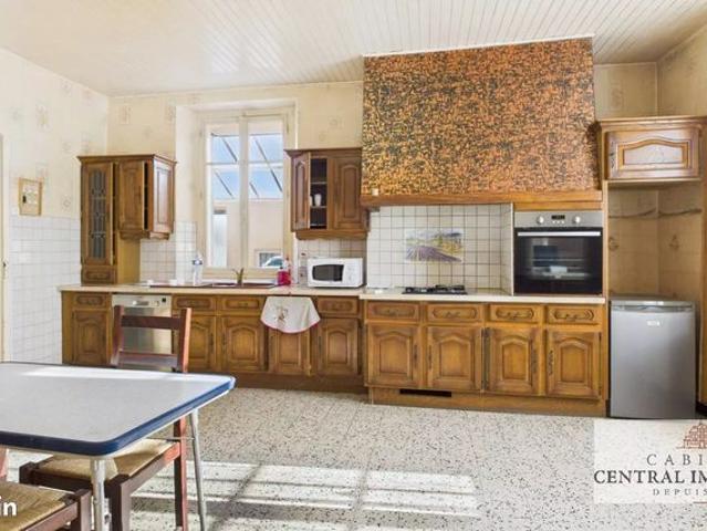 Maison vente à Pars-lès-Romilly, Aube
