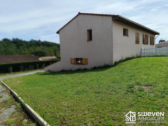 Maison vente à Muret, Marquefave