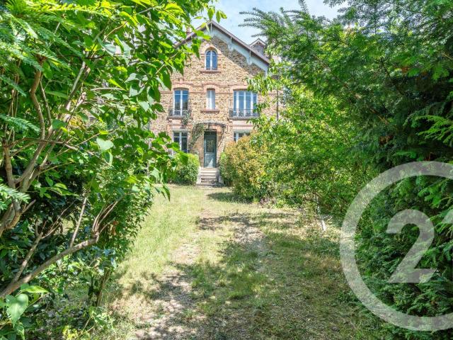 Maison vente à Nogent-sur-Marne, Saint-maur-des-fossés