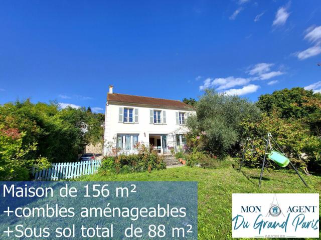 Maison vente à Palaiseau, Orsay