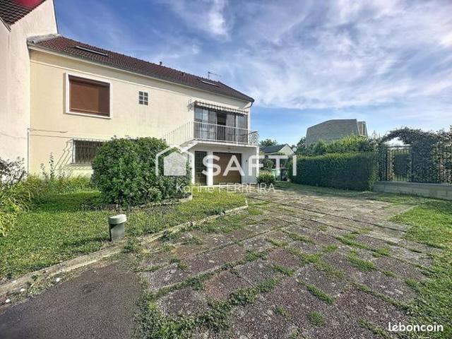 Maison vente à Créteil, Bonneuil-sur-marne