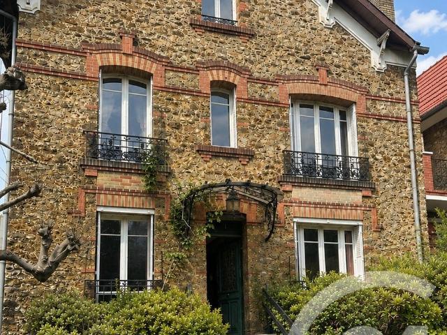 Maison vente à Le Parc Saint-Maur, Saint-Maur-des-Fossés