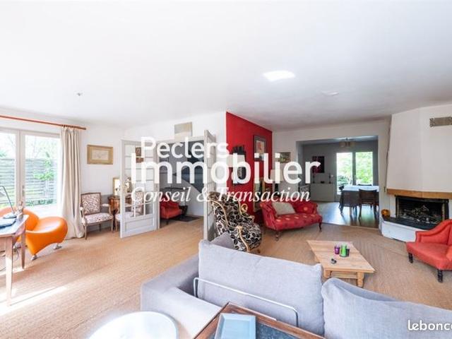 Maison vente à Nanterre, Rueil-malmaison