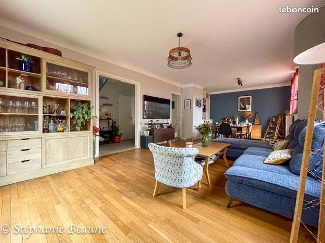 Maison vente à Argenteuil, Eaubonne