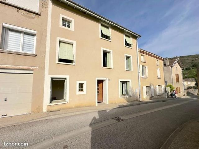 Maison vente à Valence, Gervans