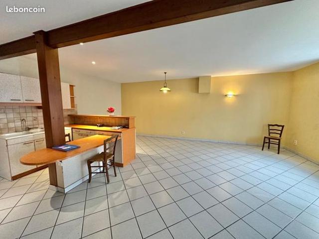 Maison vente à Valence, Gervans
