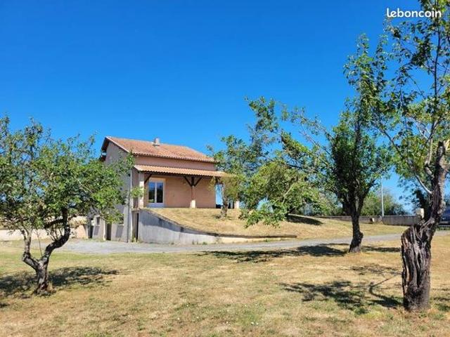 Maison vente à Pau, Aubin
