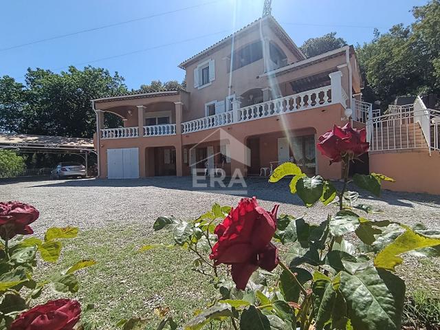 Maison vente à Arrondissement de Draguignan, Taradeau