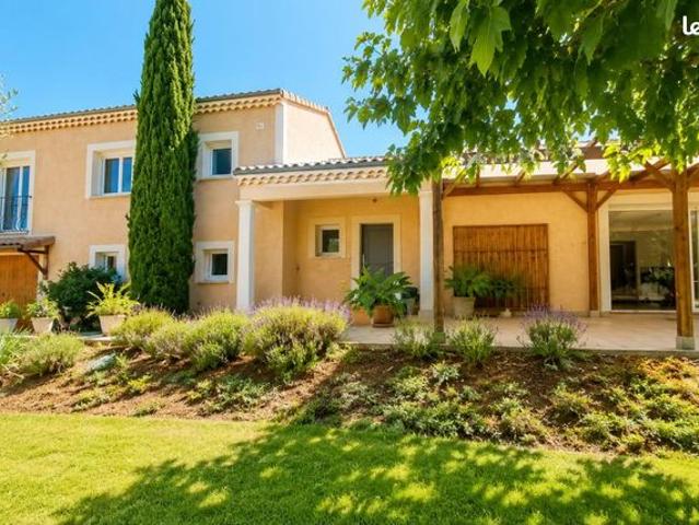 Maison vente à Valence, Anneyron