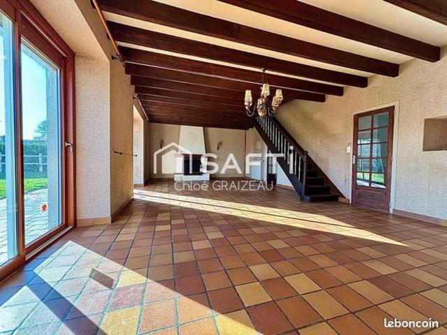 Maison vente à Boismé, Deux-Sèvres