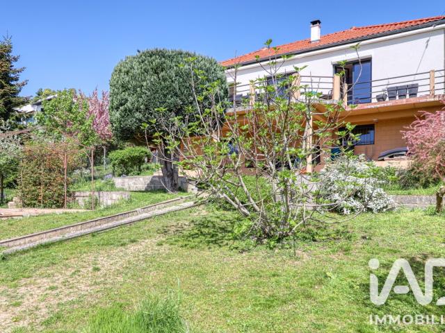 Maison vente à Argenteuil