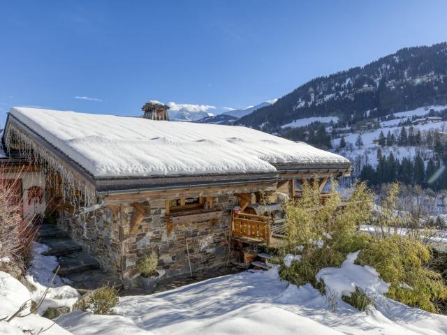 Maison vente à Bonneville, Megève
