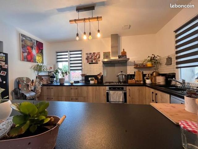 Maison vente à Largentière, Saint-privat