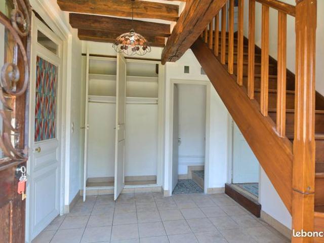 Maison vente à Poitiers, Vernon
