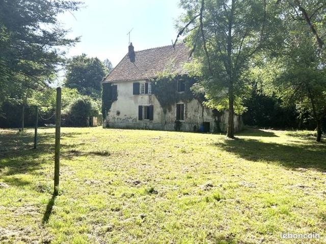 Maison vente à Cosne-Cours-sur-Loire, Prémery