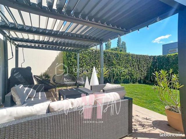 Maison vente à Torcy, Bailly-romainvilliers