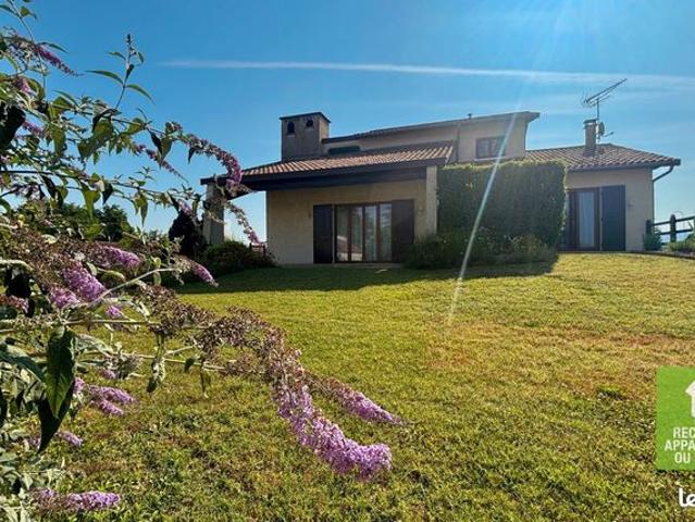 Maison vente à La Tour-du-Pin, Saint-romain-de-jalionas