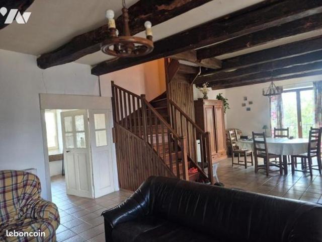 Maison vente à Castres, Cabanès