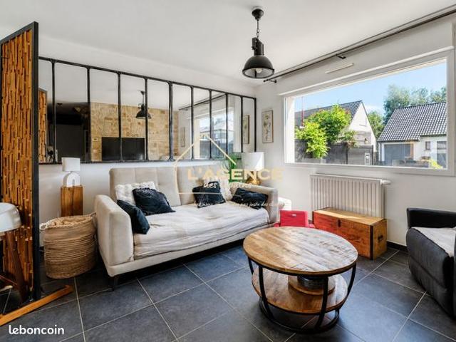 Maison vente à Dunkerque, Hazebrouck