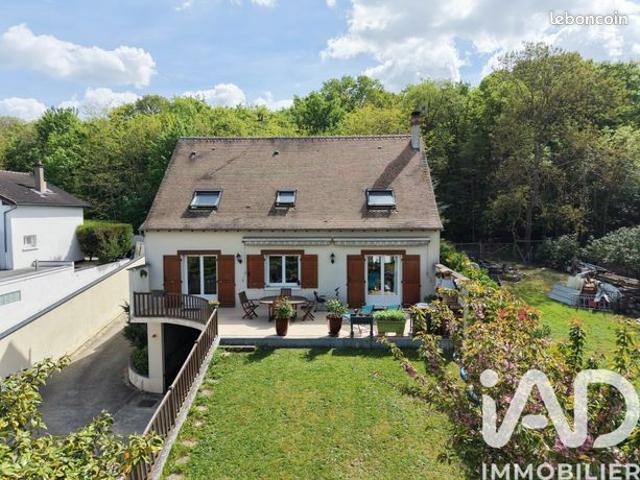 Maison vente à Créteil, Limeil-brévannes