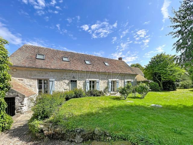 Maison vente à Pontoise, Vigny