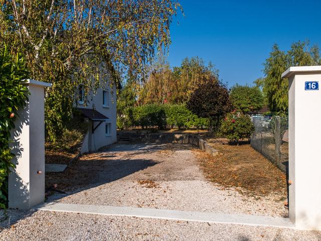 Maison vente à Louhans-Châteaurenaud, Saint-germain-du-plain