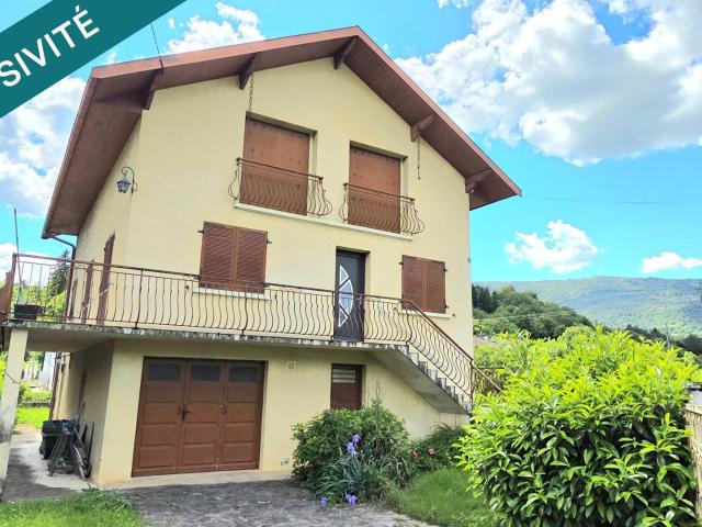 Maison vente à Belley, Artemare