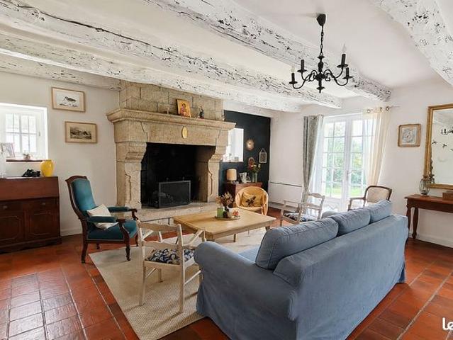 Maison vente à Rennes, Bretagne