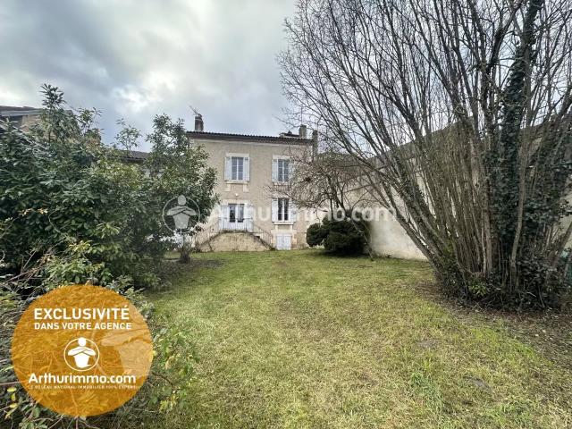 Maison vente à Périgueux, Saint-astier