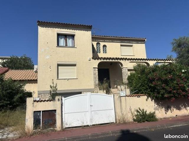 Maison vente à Montpellier
