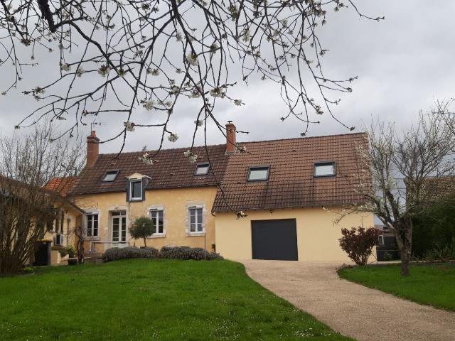 Maison vente à Vierzon, Quincy
