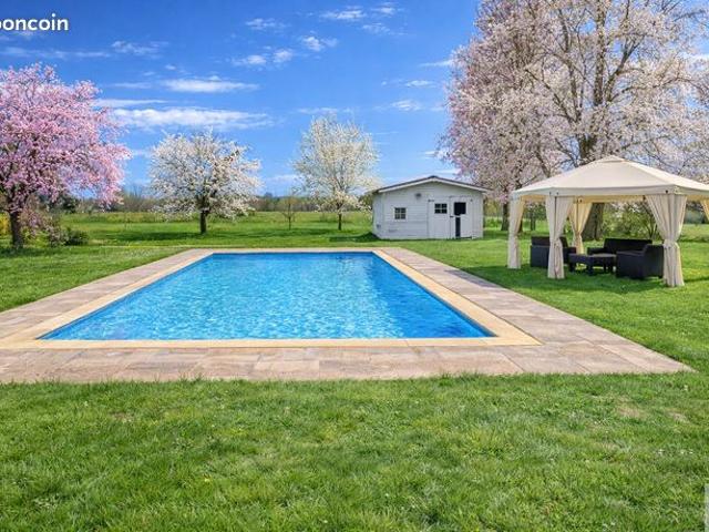 Maison vente à Bergerac