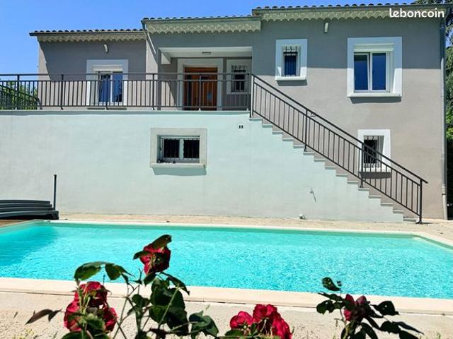 Maison vente à Carpentras, Vaison-la-romaine
