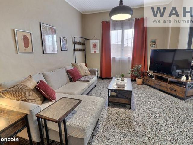 Maison vente à Montpellier, Lunel