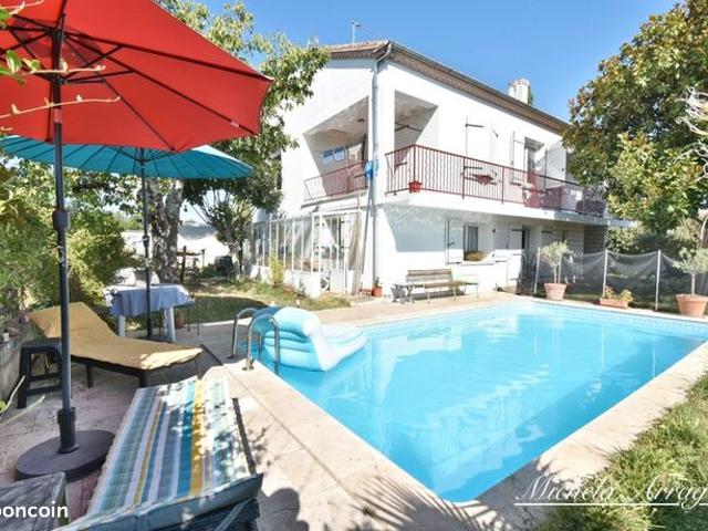 Maison vente à Villeneuve-sur-Lot, Villeneuve-sur-lot