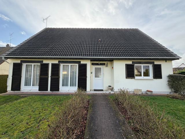 Maison vente à Évreux, Evreux