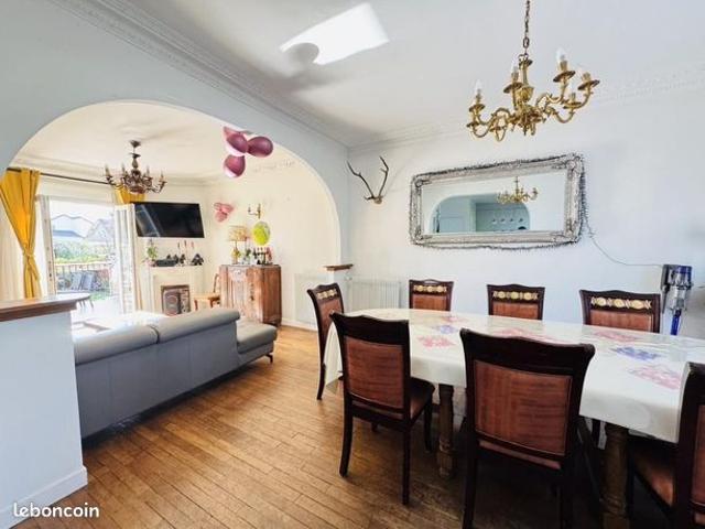 Maison vente à Le Raincy, Livry-gargan