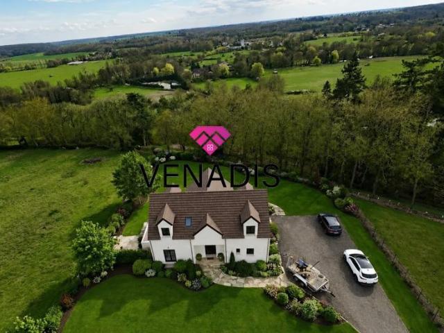 Maison vente à Mesnil-sur-l'Estrée, Eure