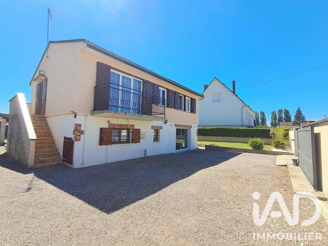 Maison vente à Auxerre, Brienon-sur-armançon
