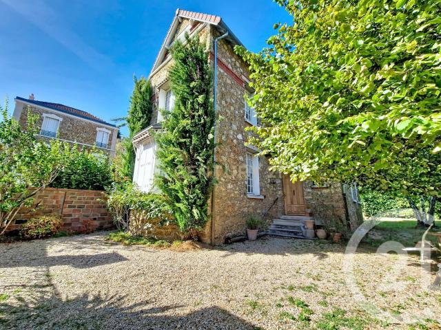 Maison vente à Bourg-la-Reine, Hauts-de-Seine