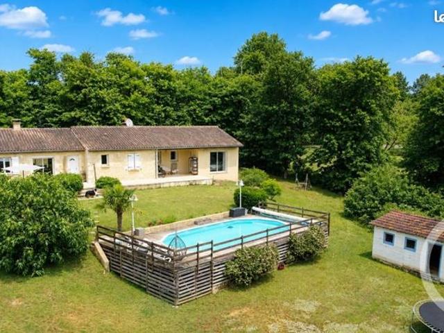 Maison vente à Sarlat-la-Canéda, Simeyrols