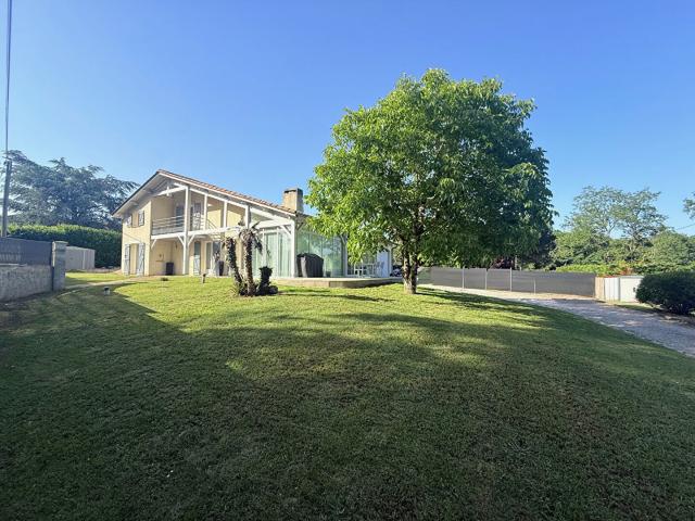 Maison vente à Libourne, Savignac-de-l'isle