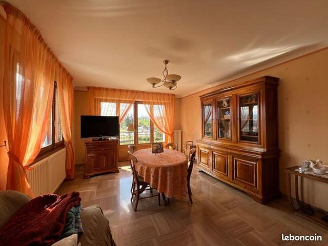 Maison vente à Montreuil-sur-Mer, Rumilly
