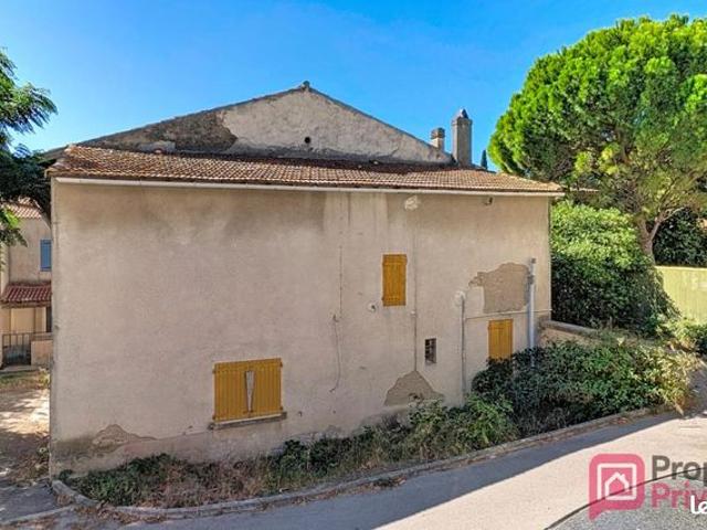 Maison vente à Saint-Chamas, Bouches-du-Rhône