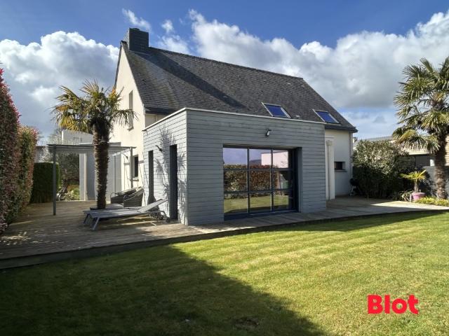 Maison vente à Le Pré, La Bouëxière