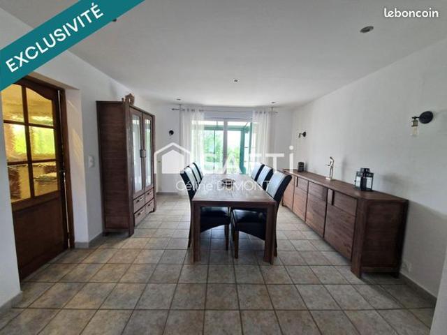 Maison vente à Béthune, Beugin