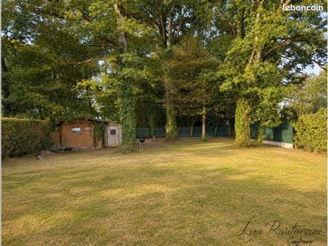 Maison vente à Nantes, Aigrefeuille-sur-maine