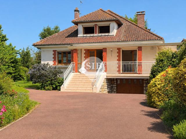 Maison vente à Avrainville, Essonne