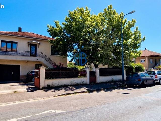 Maison vente à Lyon, Métropole de Lyon